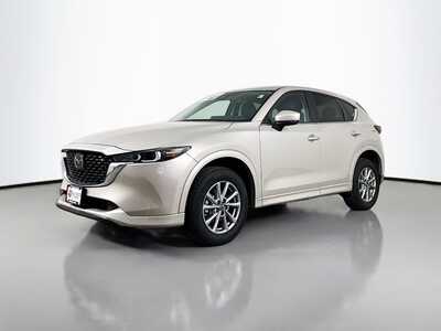 2024 Mazda CX-5, $23696. Photo 3