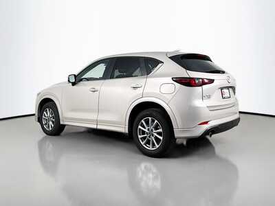 2024 Mazda CX-5, $23696. Photo 5