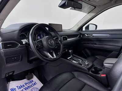 2024 Mazda CX-5, $23696. Photo 9