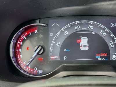 2024 Toyota RAV4, $28977. Photo 12