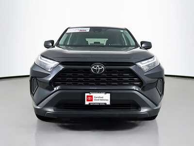 2024 Toyota RAV4, $28977. Photo 2
