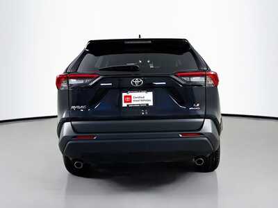 2024 Toyota RAV4, $28977. Photo 6