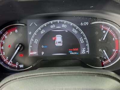 2024 Toyota RAV4, $29004. Photo 12