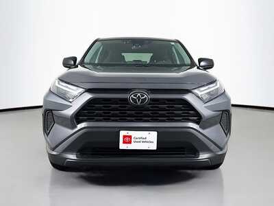 2024 Toyota RAV4, $29004. Photo 2