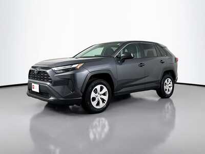 2024 Toyota RAV4, $29004. Photo 3