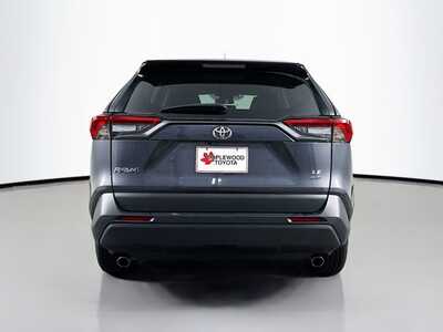 2024 Toyota RAV4, $29004. Photo 6