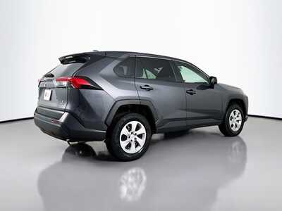 2024 Toyota RAV4, $29004. Photo 7