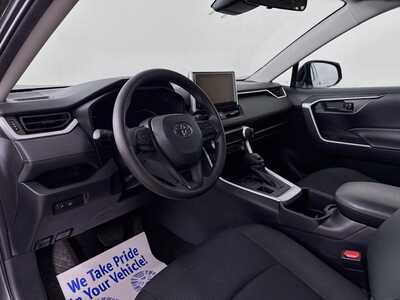2024 Toyota RAV4, $29004. Photo 9
