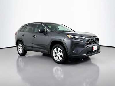 2024 Toyota RAV4, $29004. Photo 1