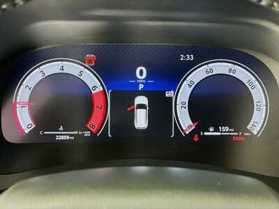 2025 Toyota Highlander, $46977. Photo 12