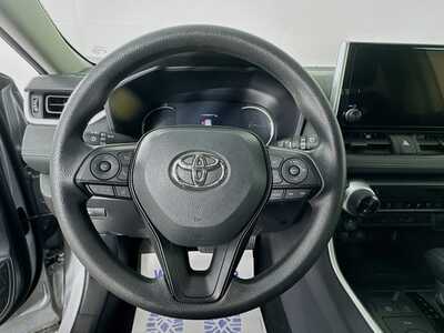 2025 Toyota RAV4, $37685. Photo 11