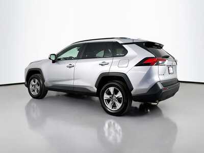 2025 Toyota RAV4, $37685. Photo 5