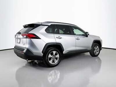 2025 Toyota RAV4, $37685. Photo 7