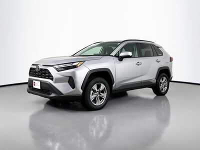 2025 Toyota RAV4, $35977. Photo 3