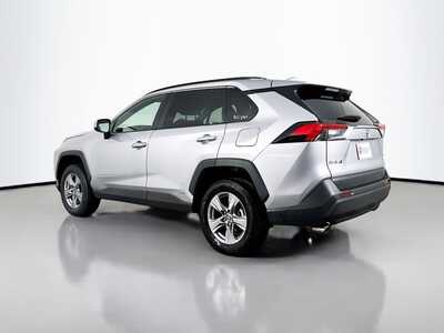 2025 Toyota RAV4, $35977. Photo 5