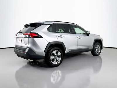 2025 Toyota RAV4, $35977. Photo 7