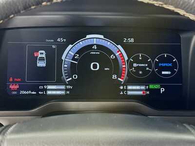 2024 Toyota Tundra, $61977. Photo 12