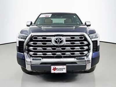 2024 Toyota Tundra, $61977. Photo 2