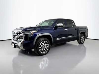 2024 Toyota Tundra, $61977. Photo 3