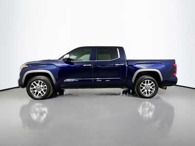 2024 Toyota Tundra, $61977. Photo 4