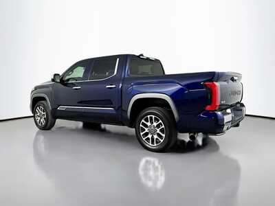 2024 Toyota Tundra, $61977. Photo 5