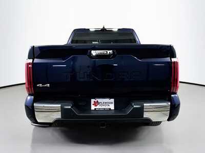 2024 Toyota Tundra, $61977. Photo 6