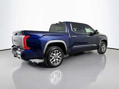 2024 Toyota Tundra, $61977. Photo 7