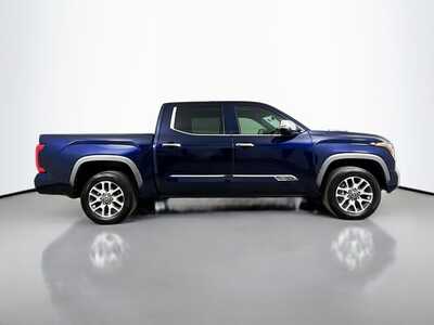 2024 Toyota Tundra, $61977. Photo 8