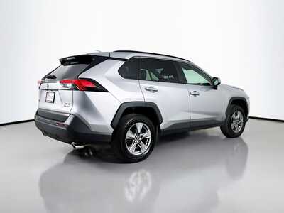 2025 Toyota RAV4, $37977. Photo 7