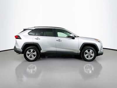 2025 Toyota RAV4, $37977. Photo 8