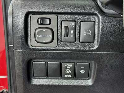 2024 Toyota 4Runner, $39477. Photo 10