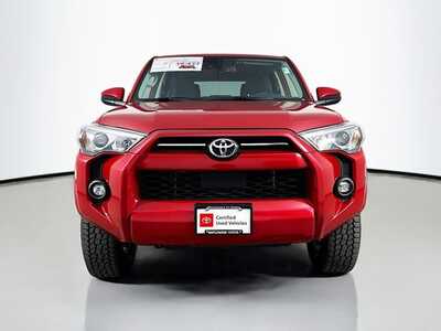 2024 Toyota 4Runner, $39477. Photo 2