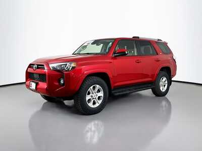 2024 Toyota 4Runner, $39477. Photo 3