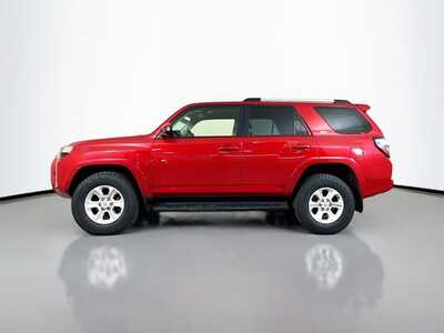 2024 Toyota 4Runner, $39477. Photo 4