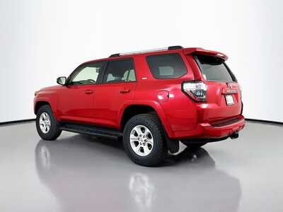 2024 Toyota 4Runner, $39477. Photo 5