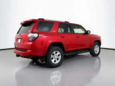 2024 Toyota 4Runner, $39477. Photo 7