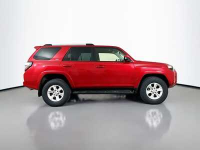 2024 Toyota 4Runner, $39477. Photo 8