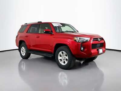 2024 Toyota 4Runner, $39477. Photo 1