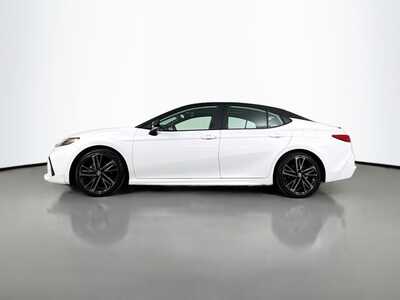 2025 Toyota Camry, $38977. Photo 4