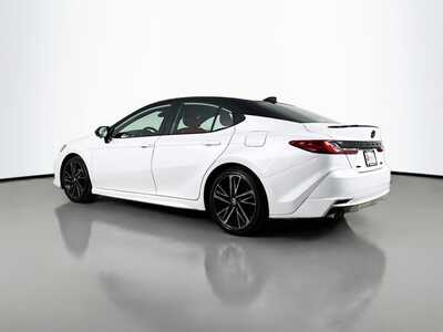 2025 Toyota Camry, $38977. Photo 5