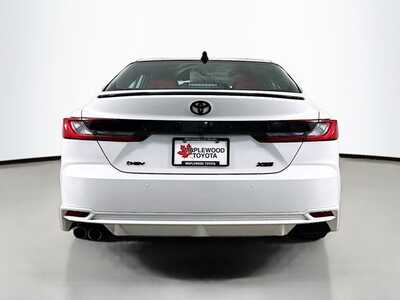 2025 Toyota Camry, $38977. Photo 6