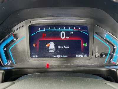 2024 Honda Odyssey, $35977. Photo 12