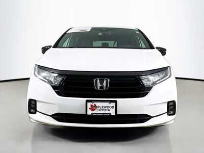 2024 Honda Odyssey, $35977. Photo 2