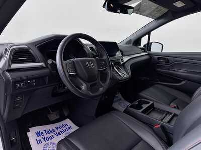 2024 Honda Odyssey, $35977. Photo 9