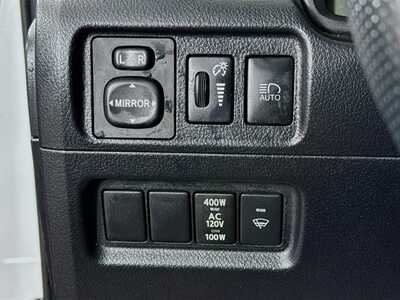 2024 Toyota 4Runner, $45977. Photo 10