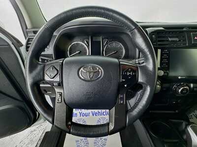 2024 Toyota 4Runner, $45977. Photo 11