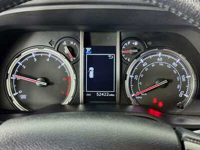 2024 Toyota 4Runner, $45977. Photo 12