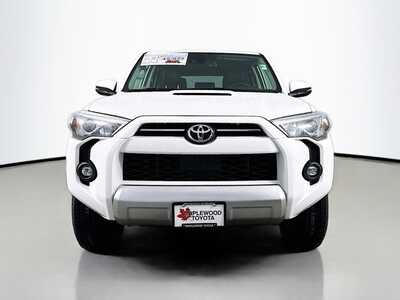 2024 Toyota 4Runner, $45977. Photo 2
