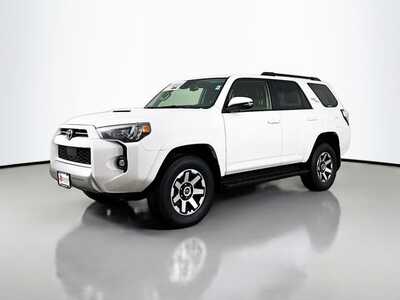 2024 Toyota 4Runner, $45977. Photo 3