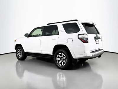 2024 Toyota 4Runner, $45977. Photo 5